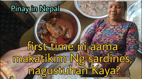 First time ni pinay makatikim ng malaking titi .